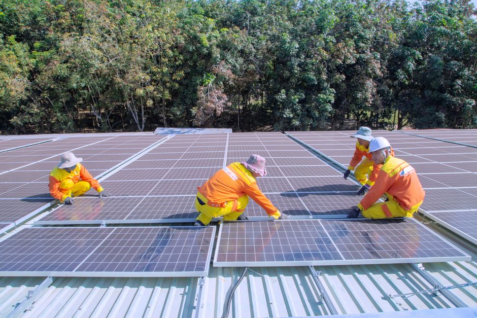 Solar Panels for Home: Complete Installation Guide 2026