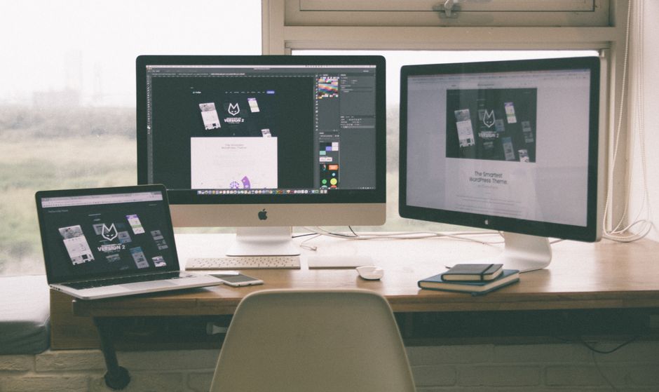 Build a Portfolio That Gets Clients