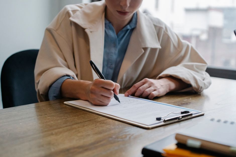 Essential Resume Sections