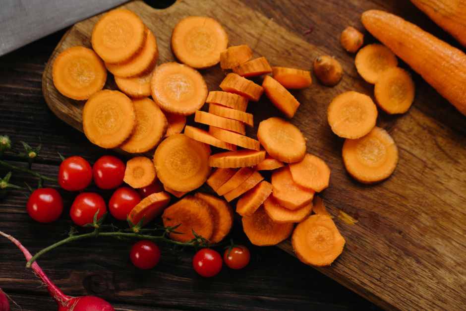 Carrot