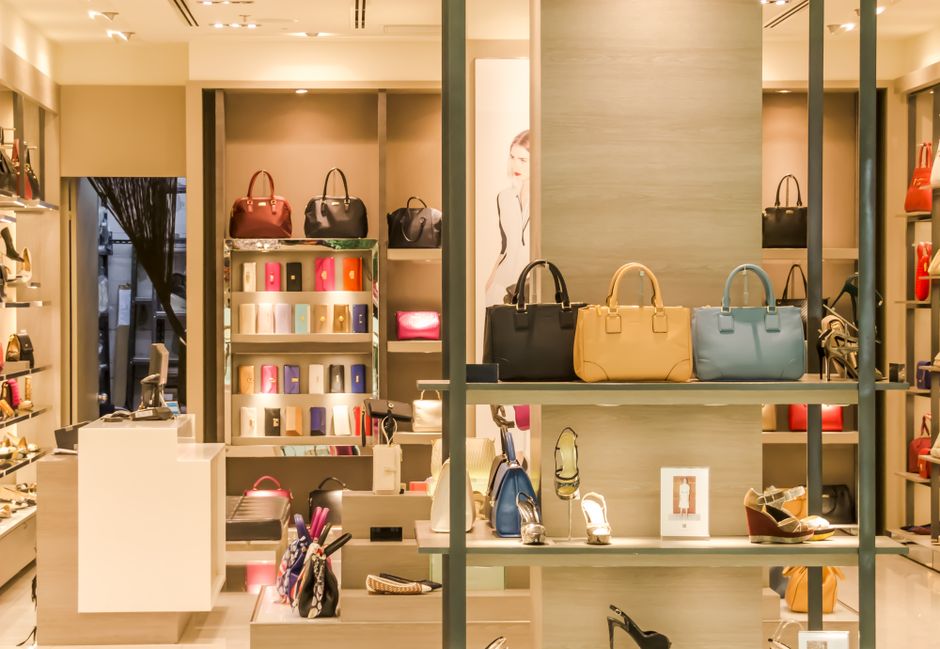 Top shopping mall in Pakistan