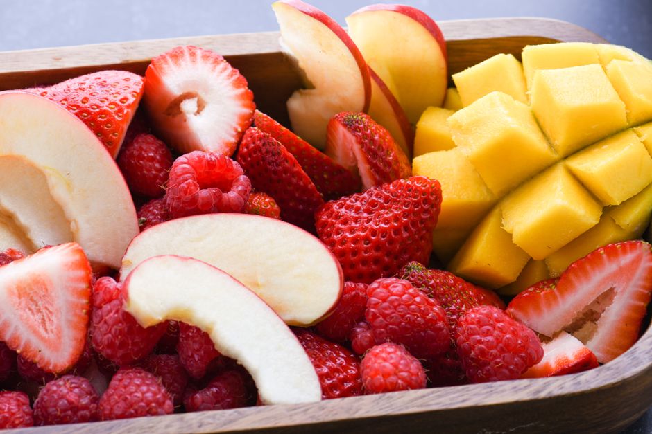 Mighty Mango: A Nutritional Powerhouse – GentleFoods