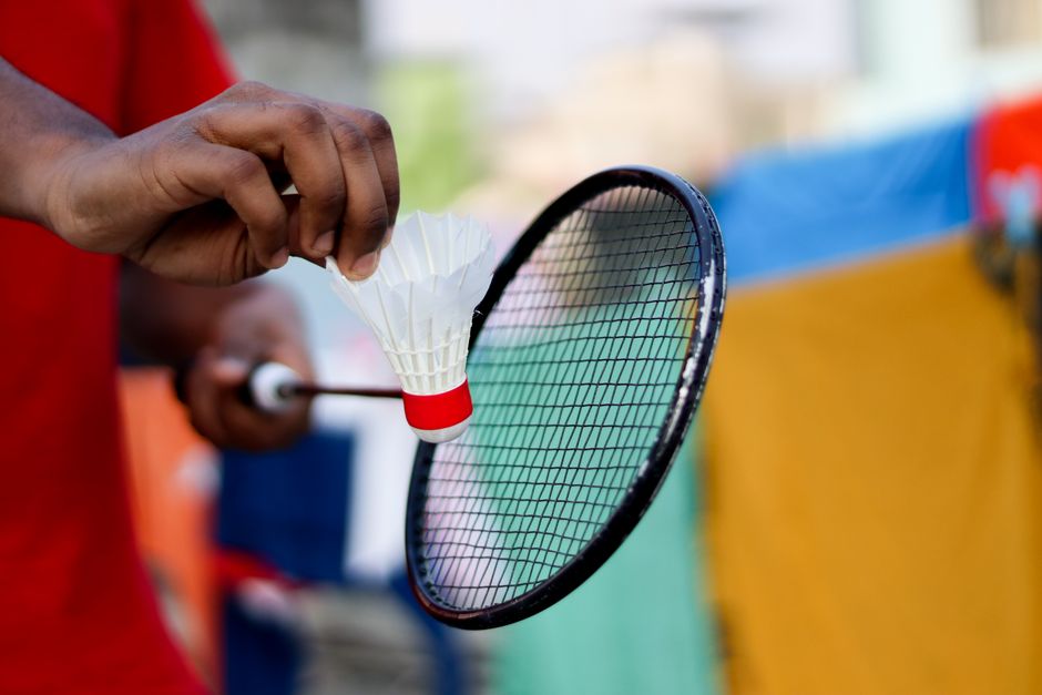 Sports and Mental Health