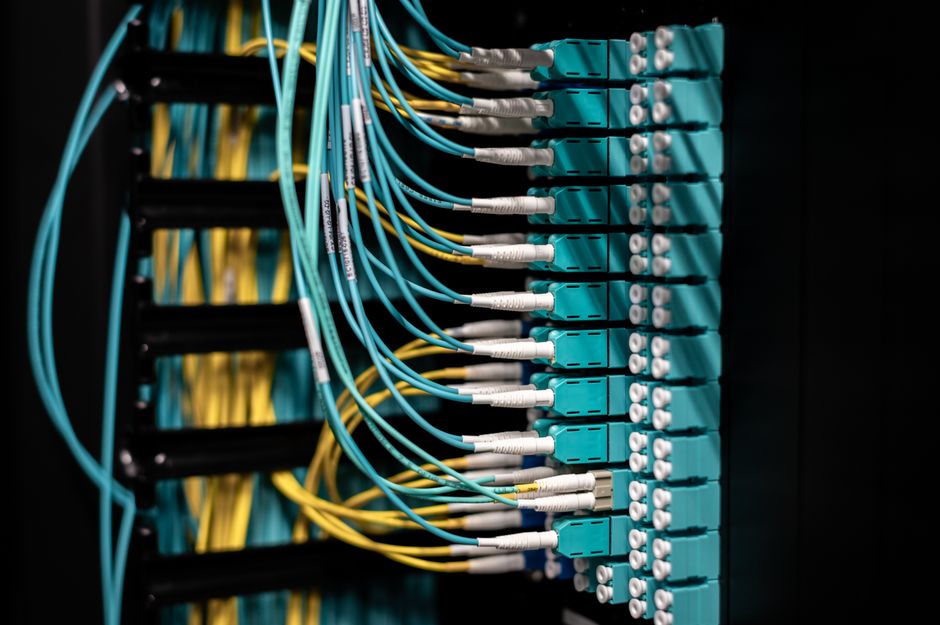 How Blockchain Technology Works