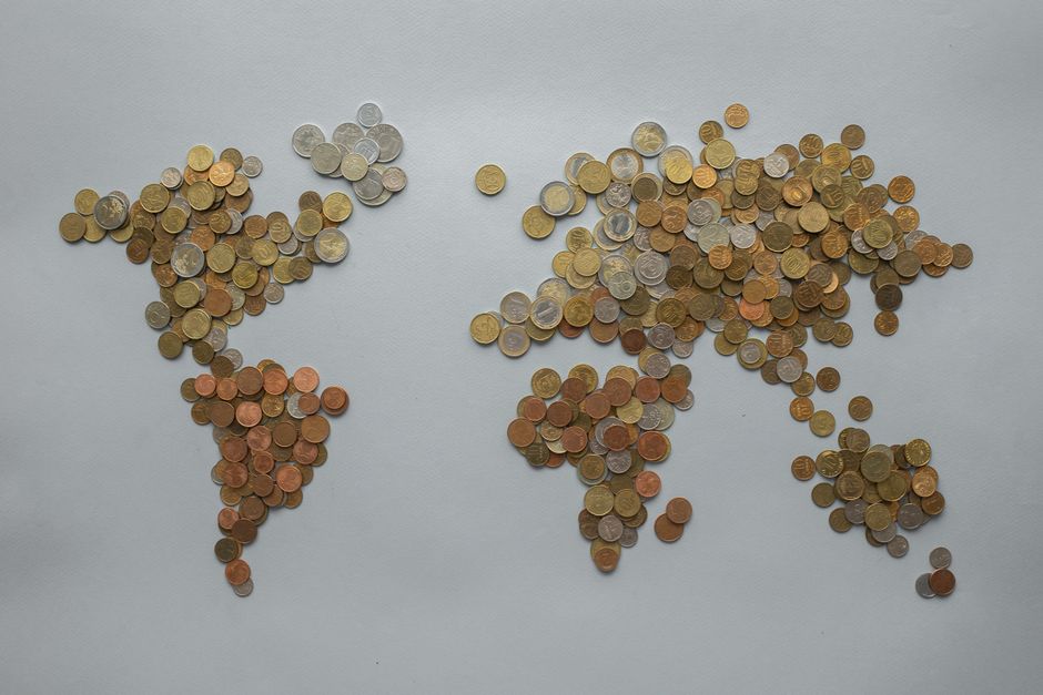 Major Types of Cryptocurrency