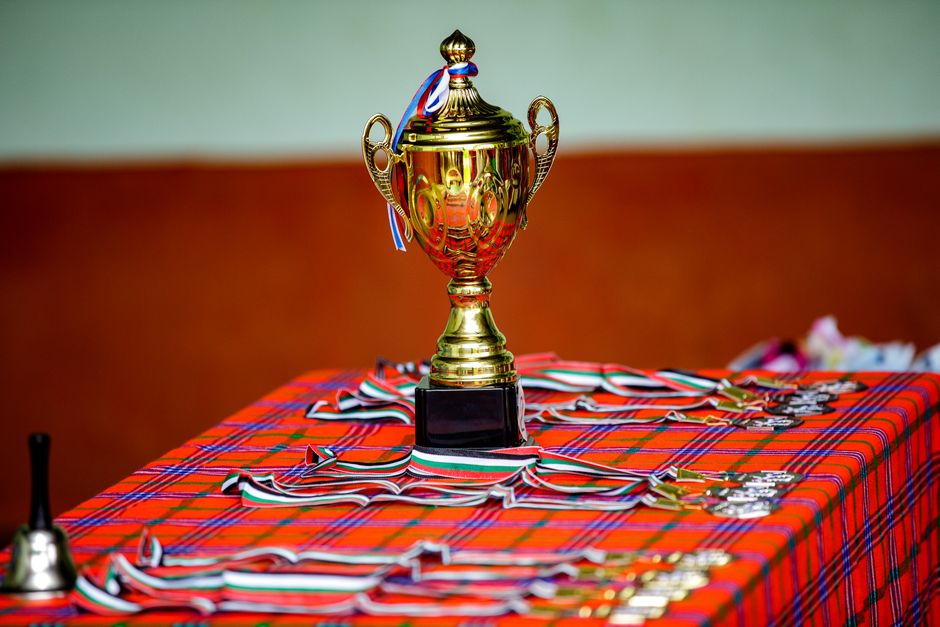 Asia Cup and ICC Tournament Encounters