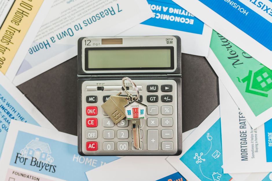 Current NatWest Mortgage Rates Overview