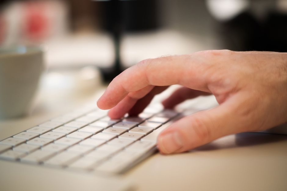 Account Creation Process