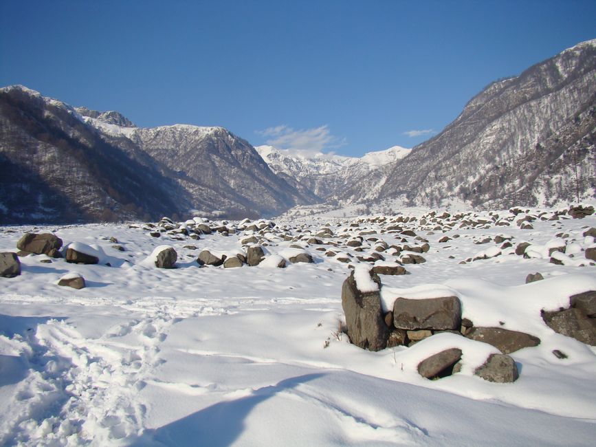 Kashmir