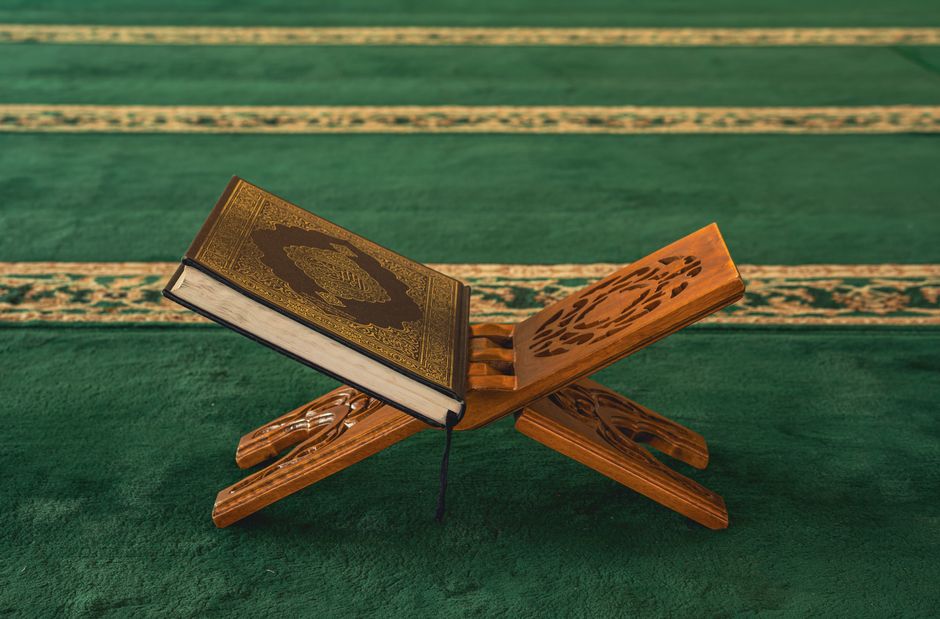 Muslim lifestyle