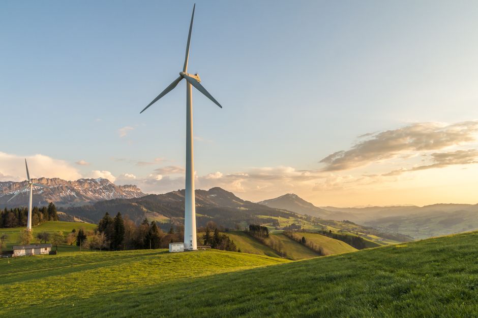 New Study in Energy & Environmental Science Highlights Renewable Innovations
